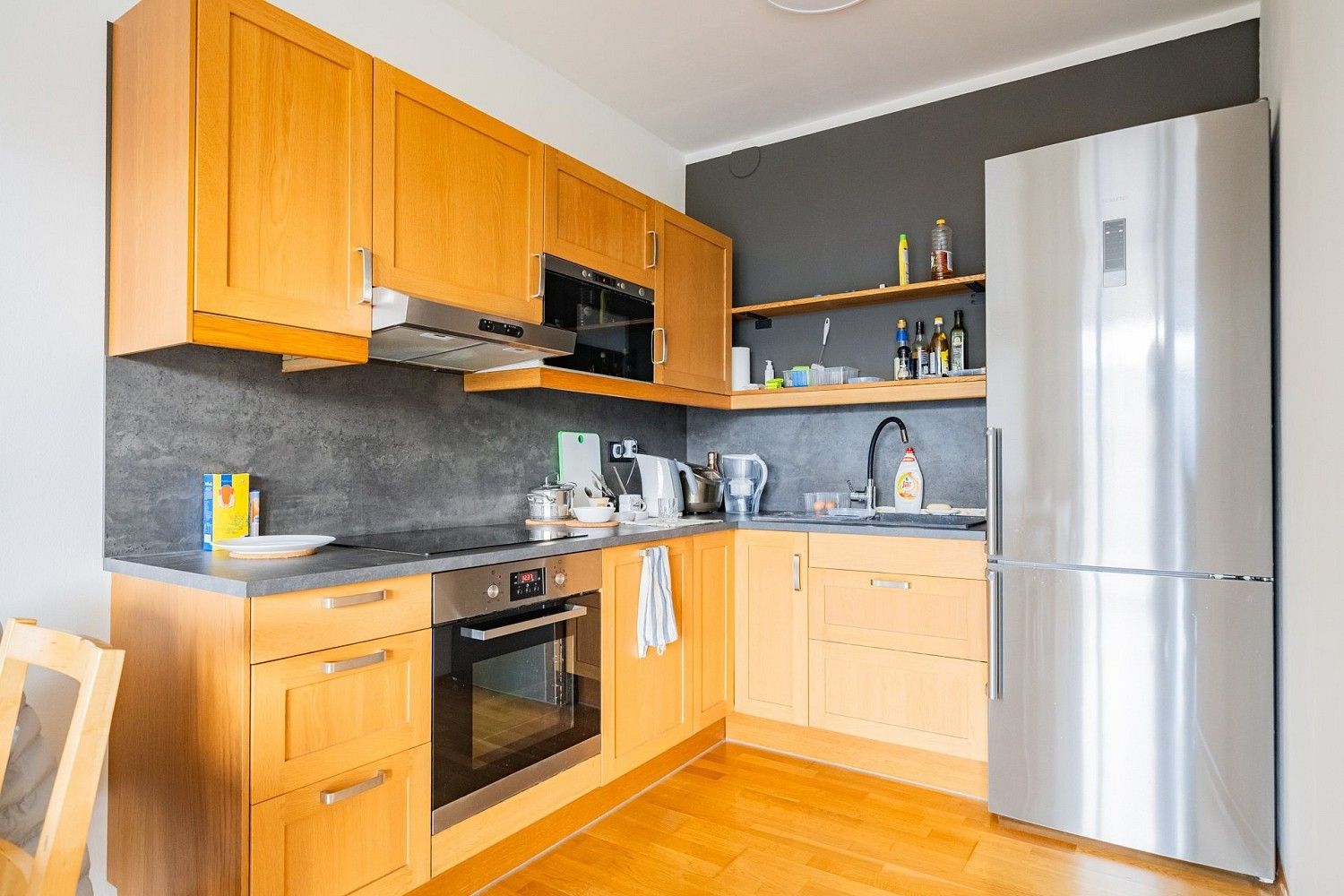 Byt 2+kk · 54 m² · Křižíkova, Praha 8 - Karlín - 3