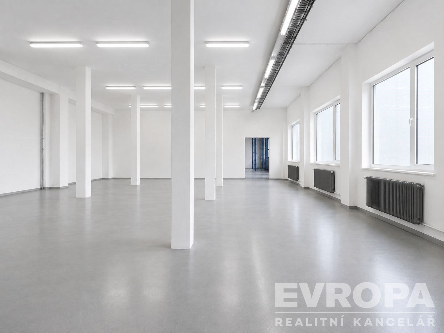 Sklad · 360 m² · Královská cesta 147, Kolín IV - 4