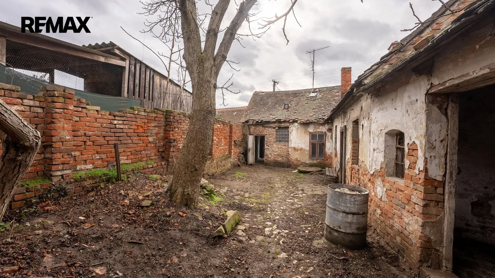 Ostatní