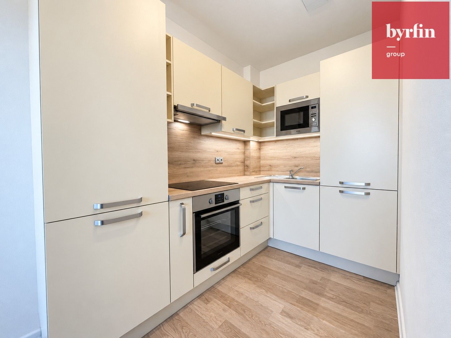 2+kk, Provaznická, Opava Předměstí, 35 m² - 1