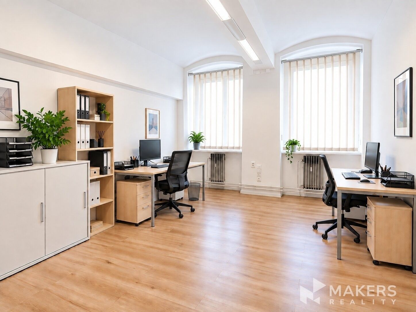Kancelář, 19 m²
