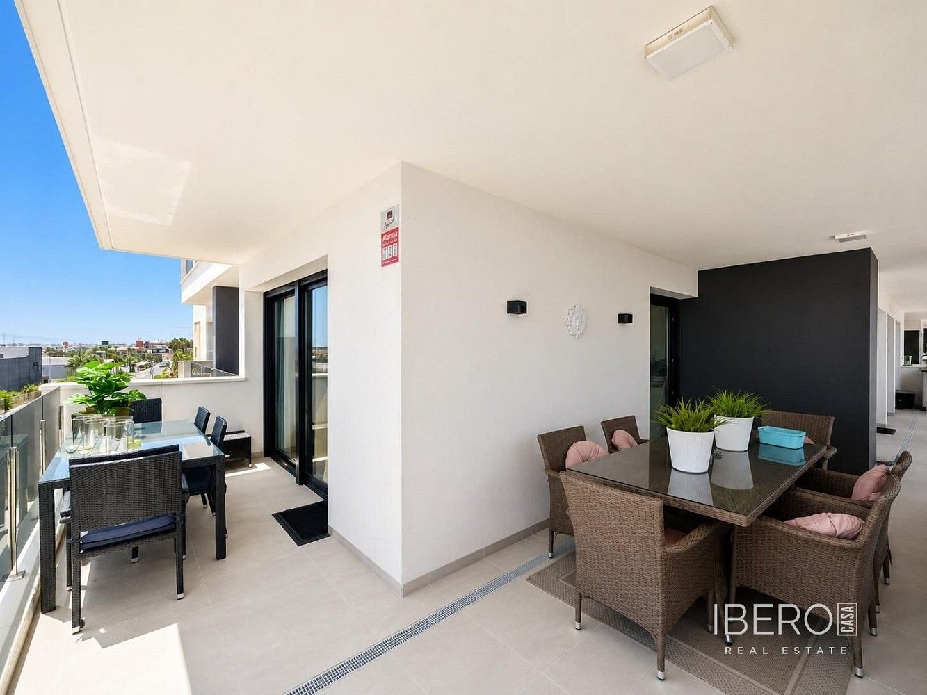 4+kk, Playa Flamenca, Španělsko, 114 m² - 1