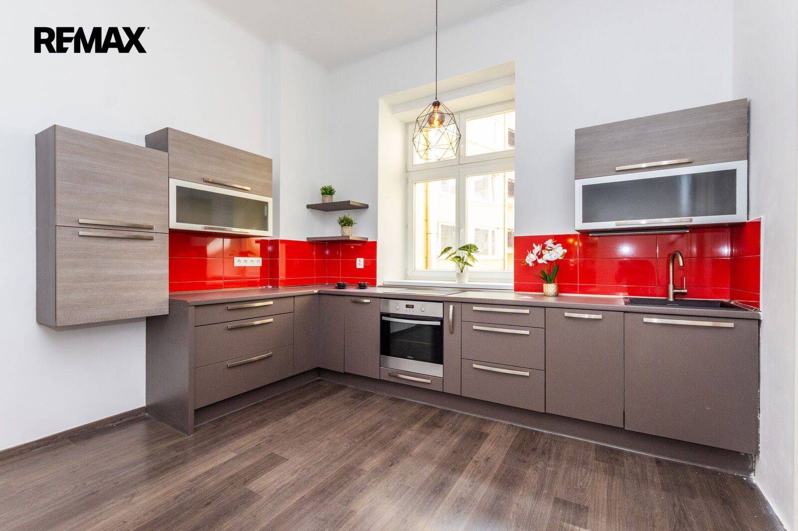 2+1, Ondříčkova 1577, Praha Vinohrady, 90 m² - 1