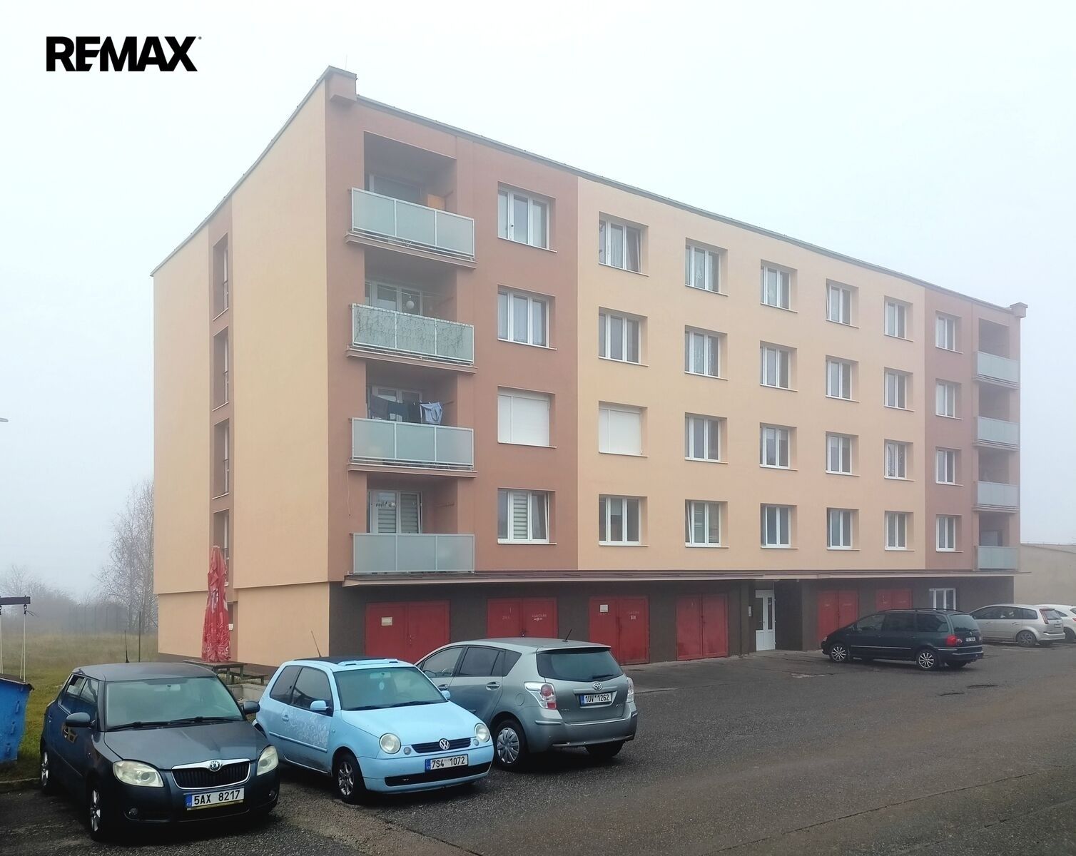 1+kk, Lubná, 19 m² - 1