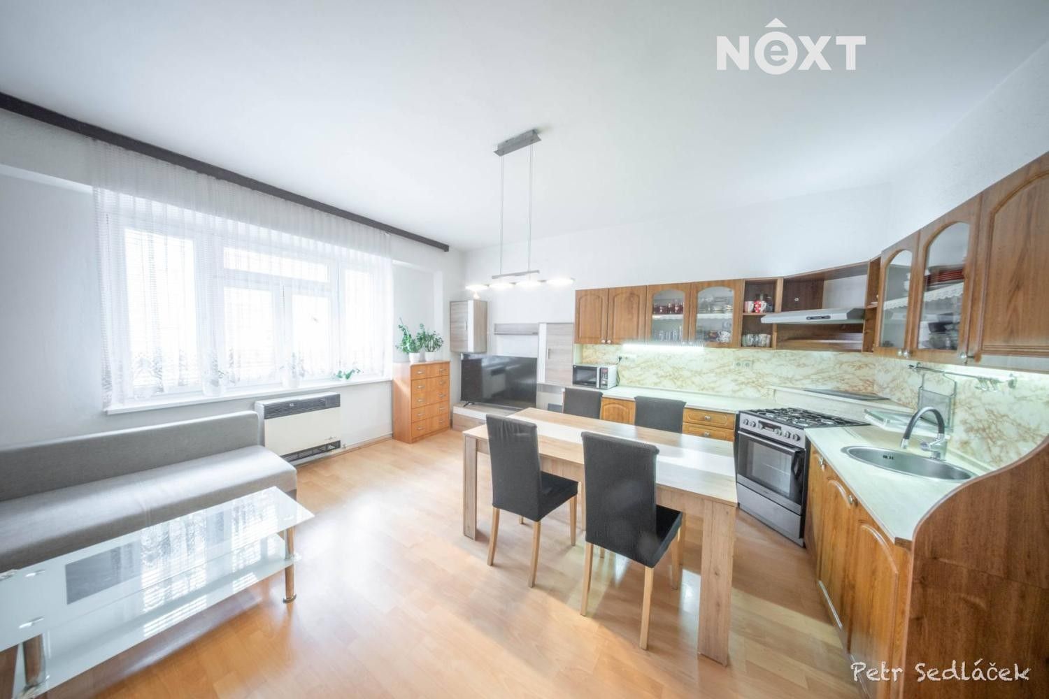 Prodej byt 2+kk - Provazníkova 703, Brno Černá Pole, 48 m² - 2
