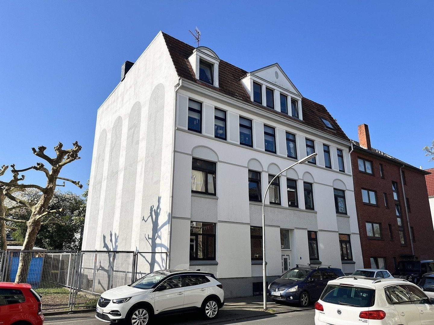 Rodinné domy, Wilhelmshaven Wilhelmshaven Niedersachsen 26384, 613 m² - 1