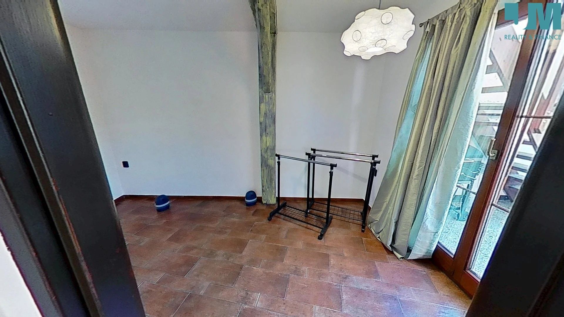 Pronájem byt 2+kk - Mošnova, Jihlava, 46 m² - 5