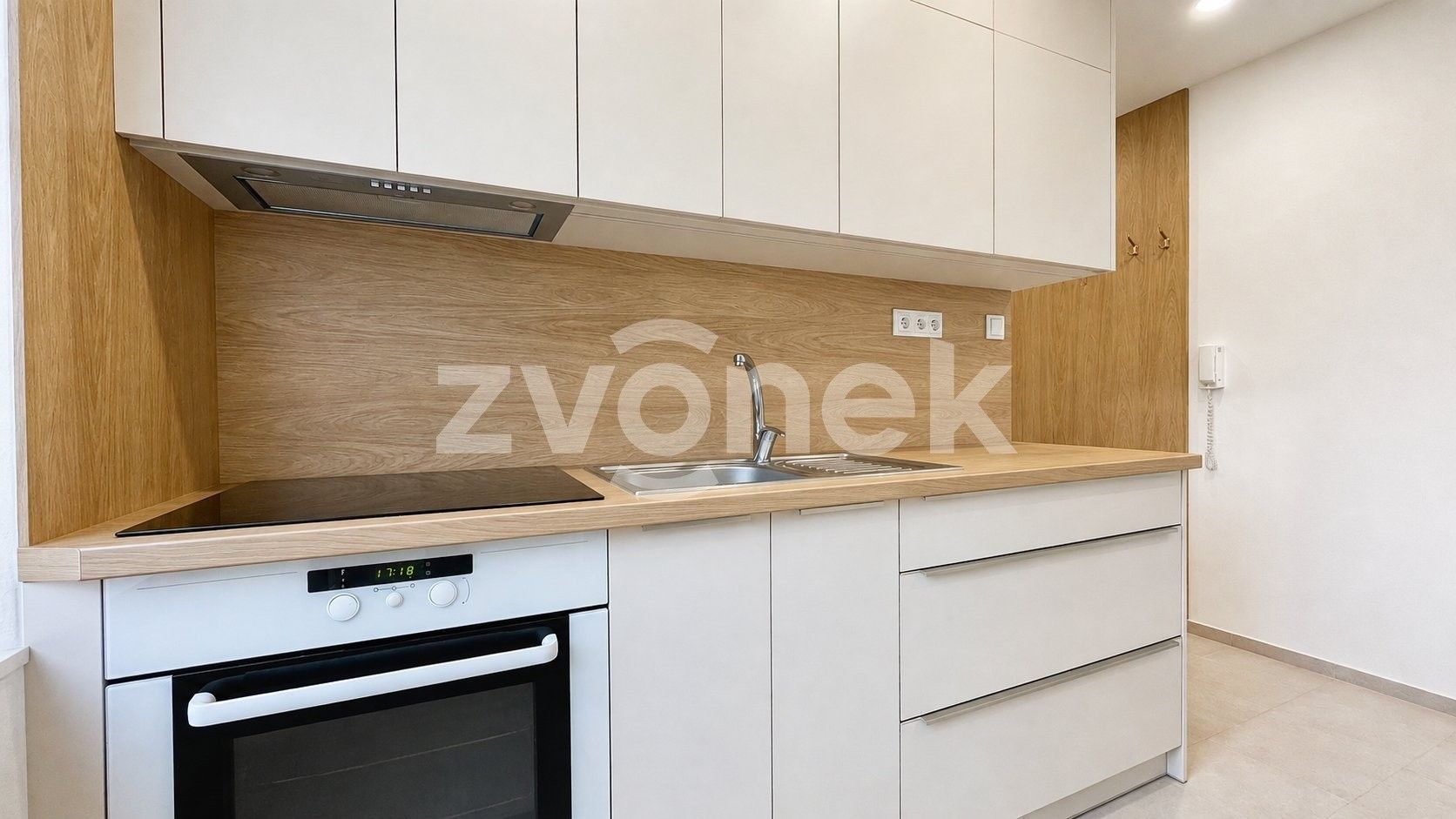 Pronájem byt 2+1 - Družstevní, Zlín, 48 m² - 5