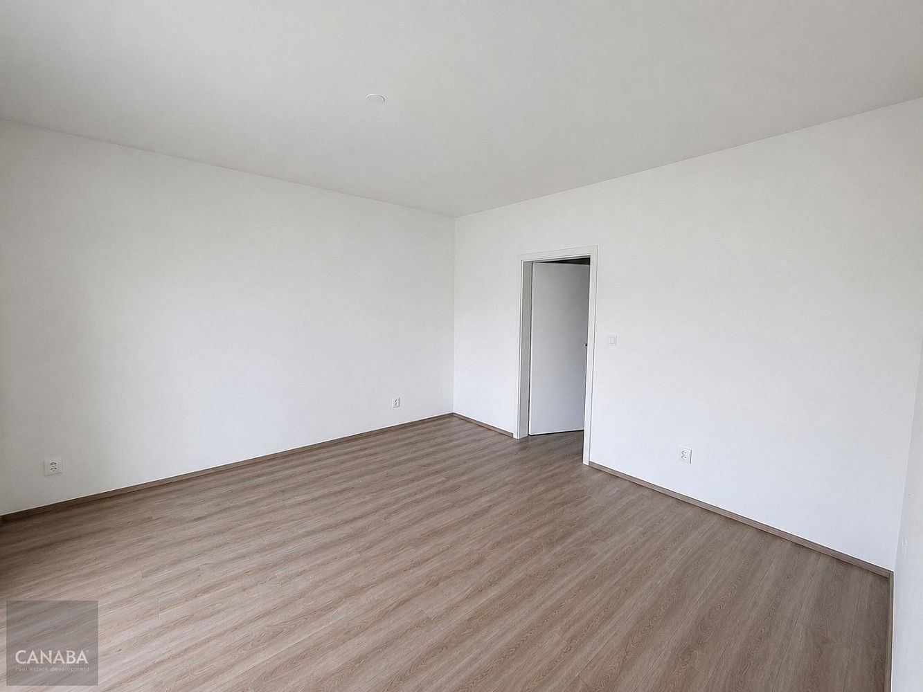 Byt 3+kk · 89 m² · Lipové náměstí, Praha 10 - Dubeč - 4