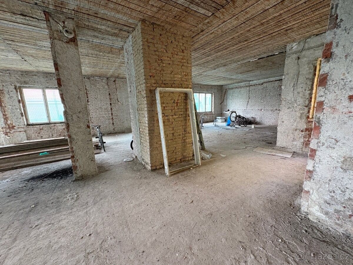 Prodej rodinný dům - Uherský Brod, 688 01