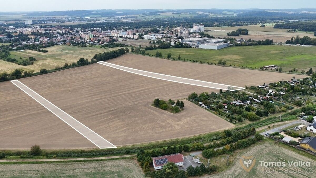 Pozemky pro bydlení, Litovel, 784 01