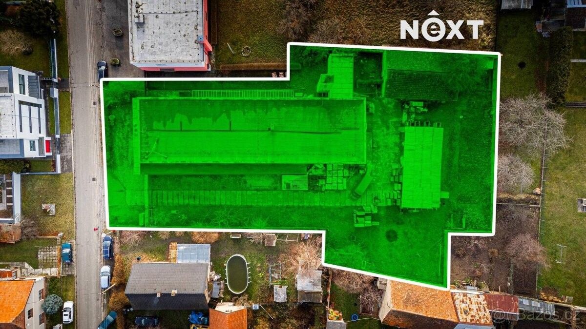 Prodej ostatní - Chroustovice, 538 63