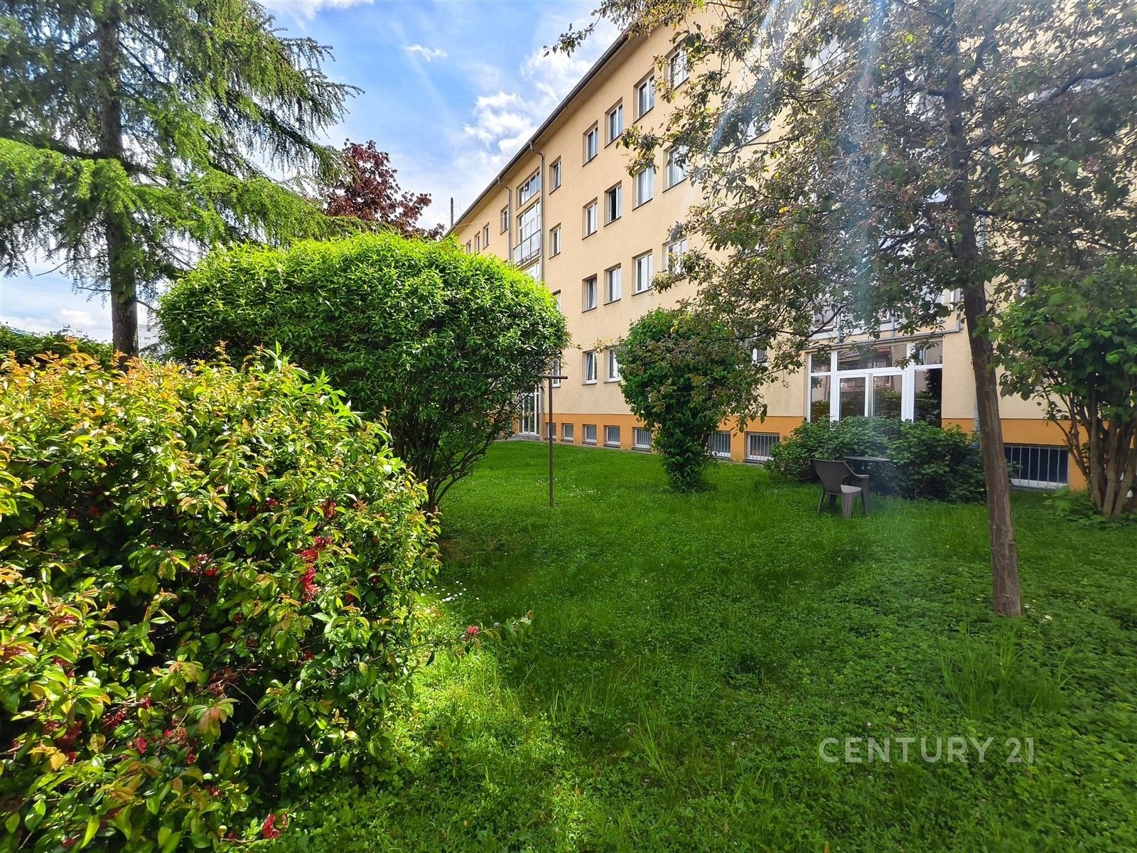 3+kk, Malinová 1661, Praha Záběhlice, 59 m² - 2