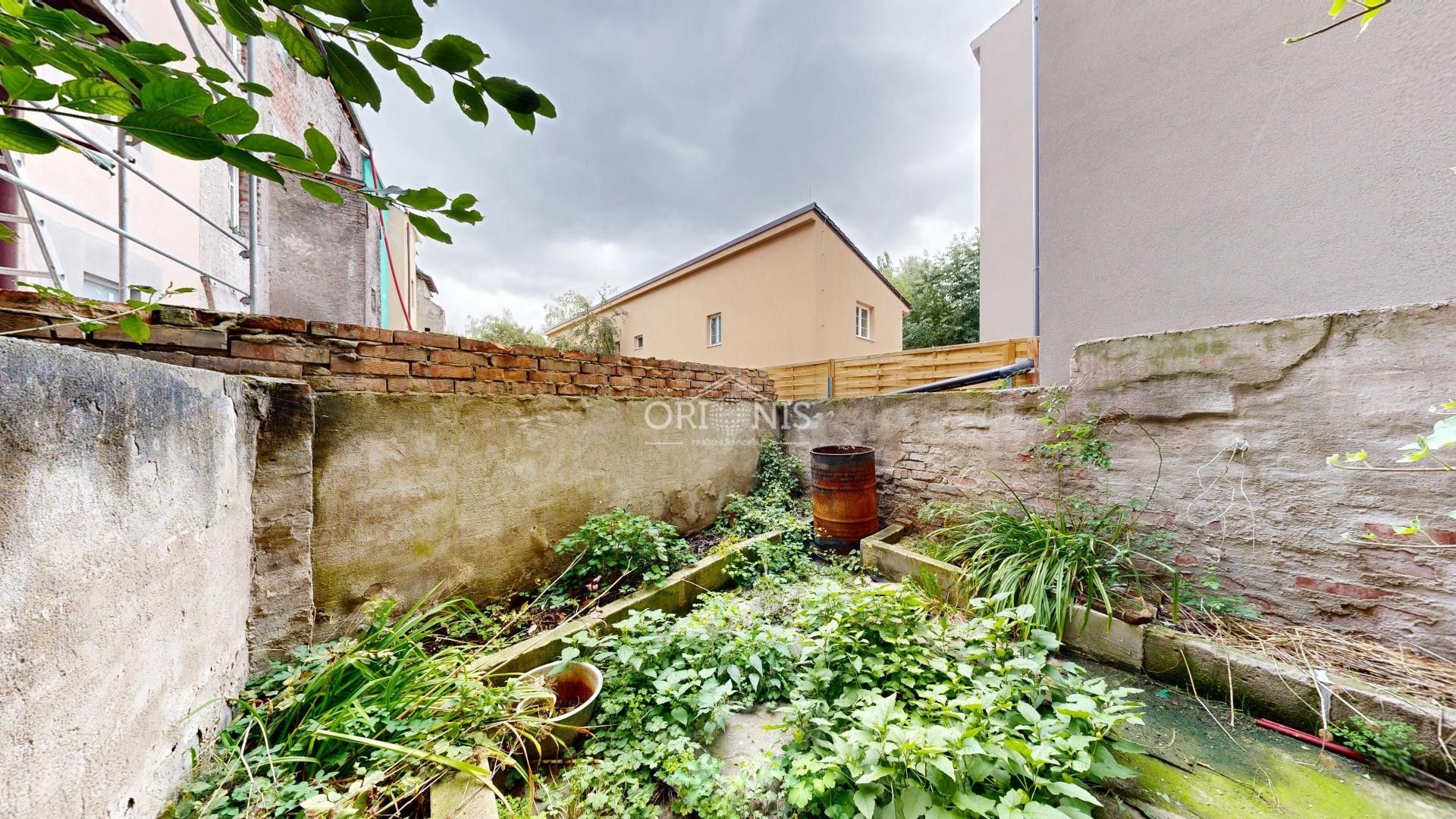 Dům · 176 m² · Mahenova, Ústí nad Labem - 4