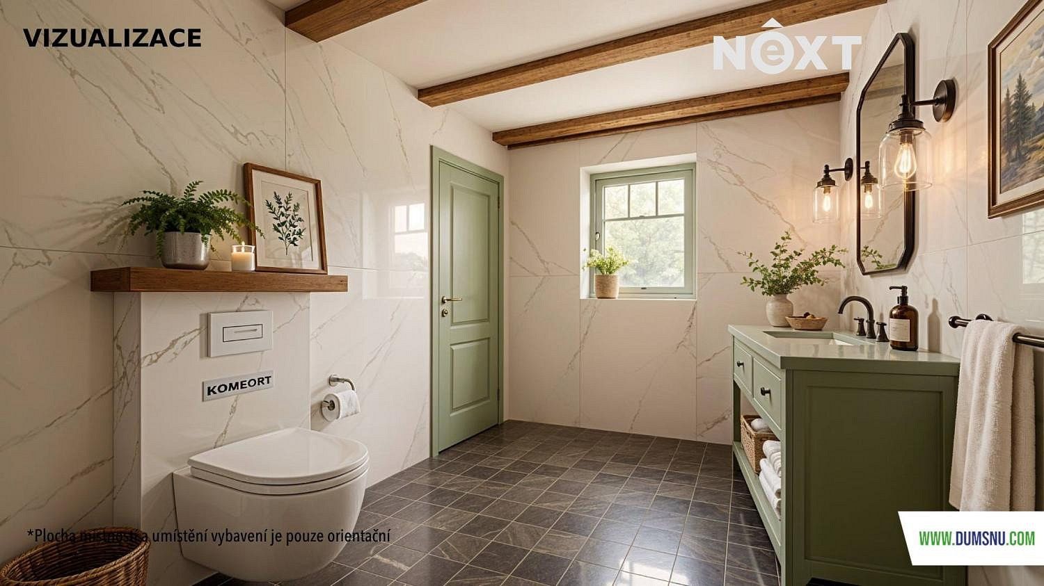 Rodinný dům · 193 m² · Kosov, okres Šumperk - 3