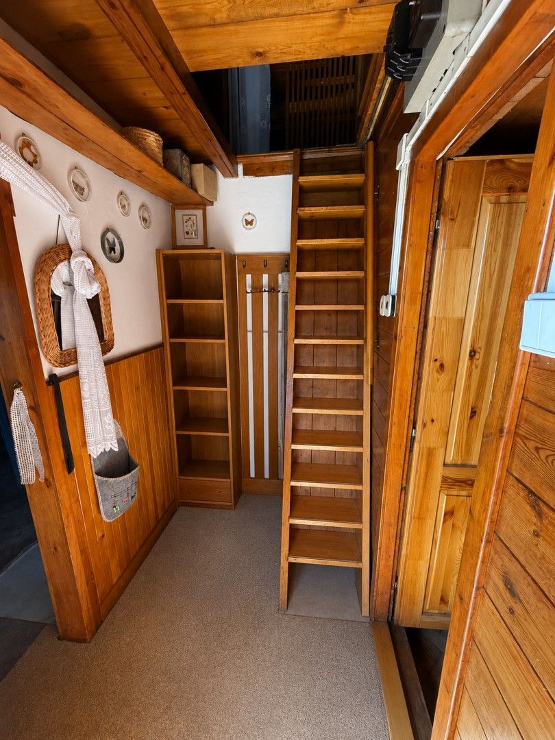 Chaty, Rybník, 46 m² - 1