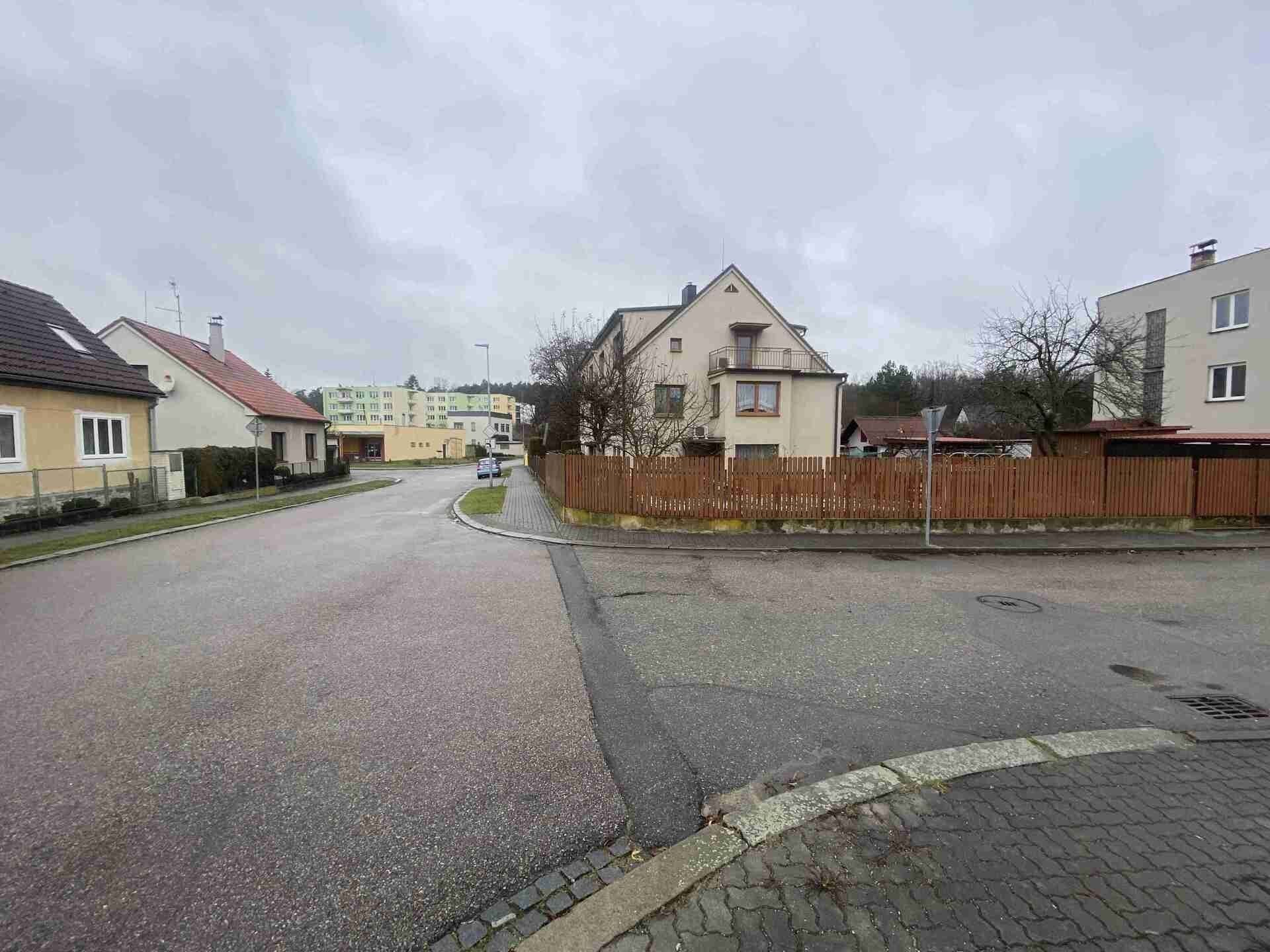 Prodej pozemek - Zliv, 149 m²