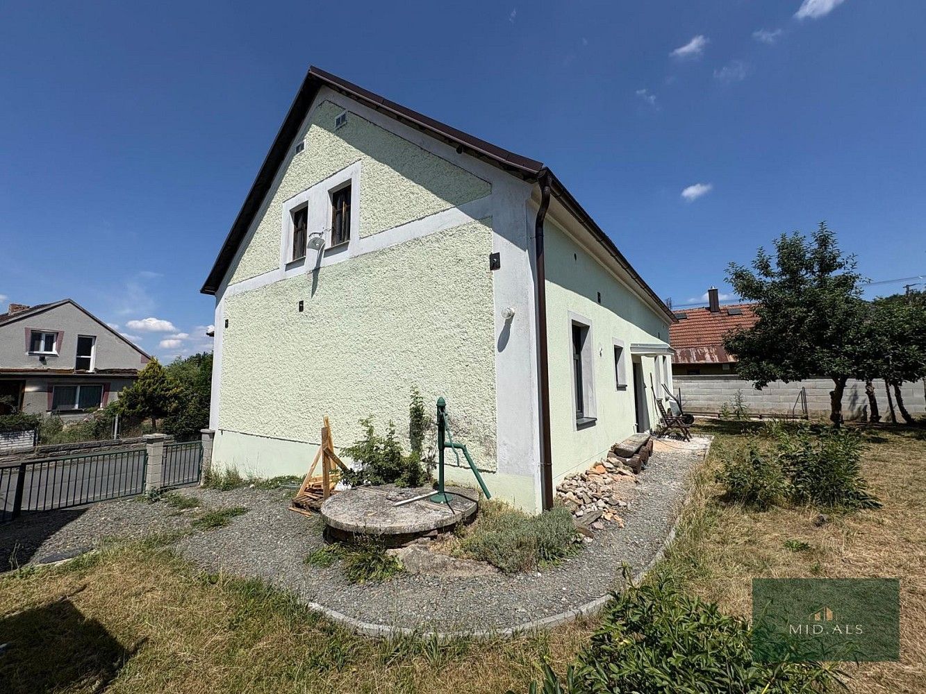 Rodinný dům · 102 m² · Staňkov - Staňkov II, okres Domažlice, Plzeňský kraj - 4