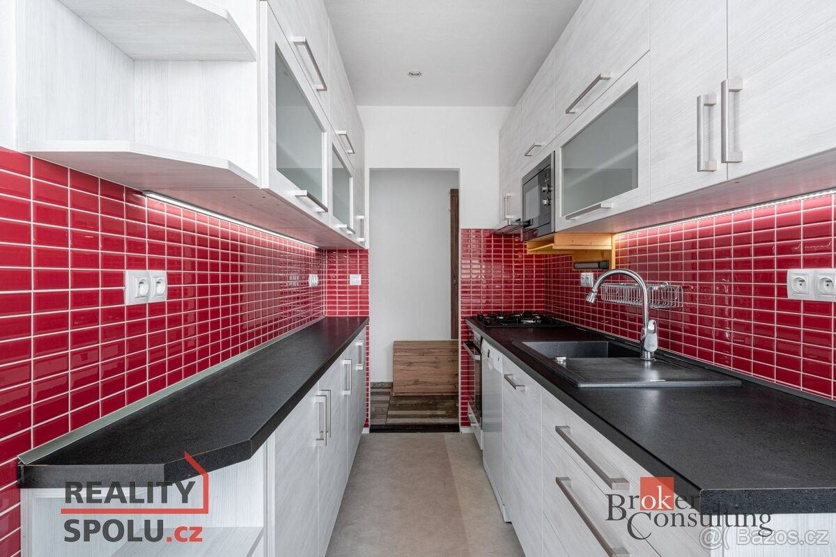 Pronájem byt - Jihlava, 586 01