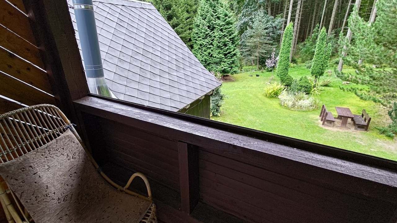 Chata · Karlova Studánka, Moravskoslezský kraj - 3