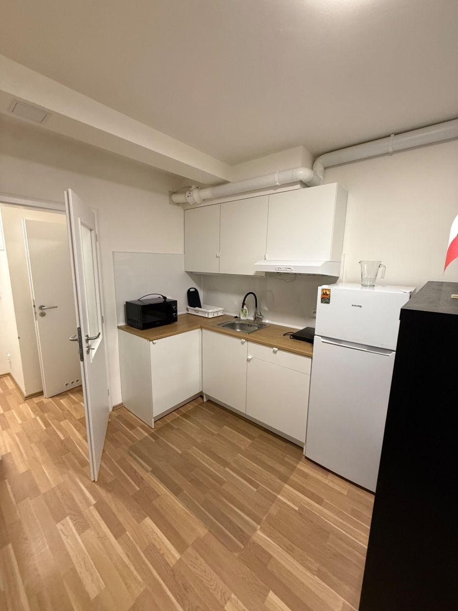 Byt 1+kk · 29 m² · Děčínská, Praha - Střížkov - 4