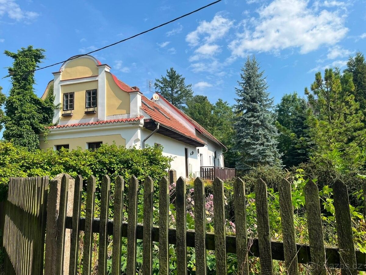 Rodinné domy, Ondřejov, 251 65 - 1