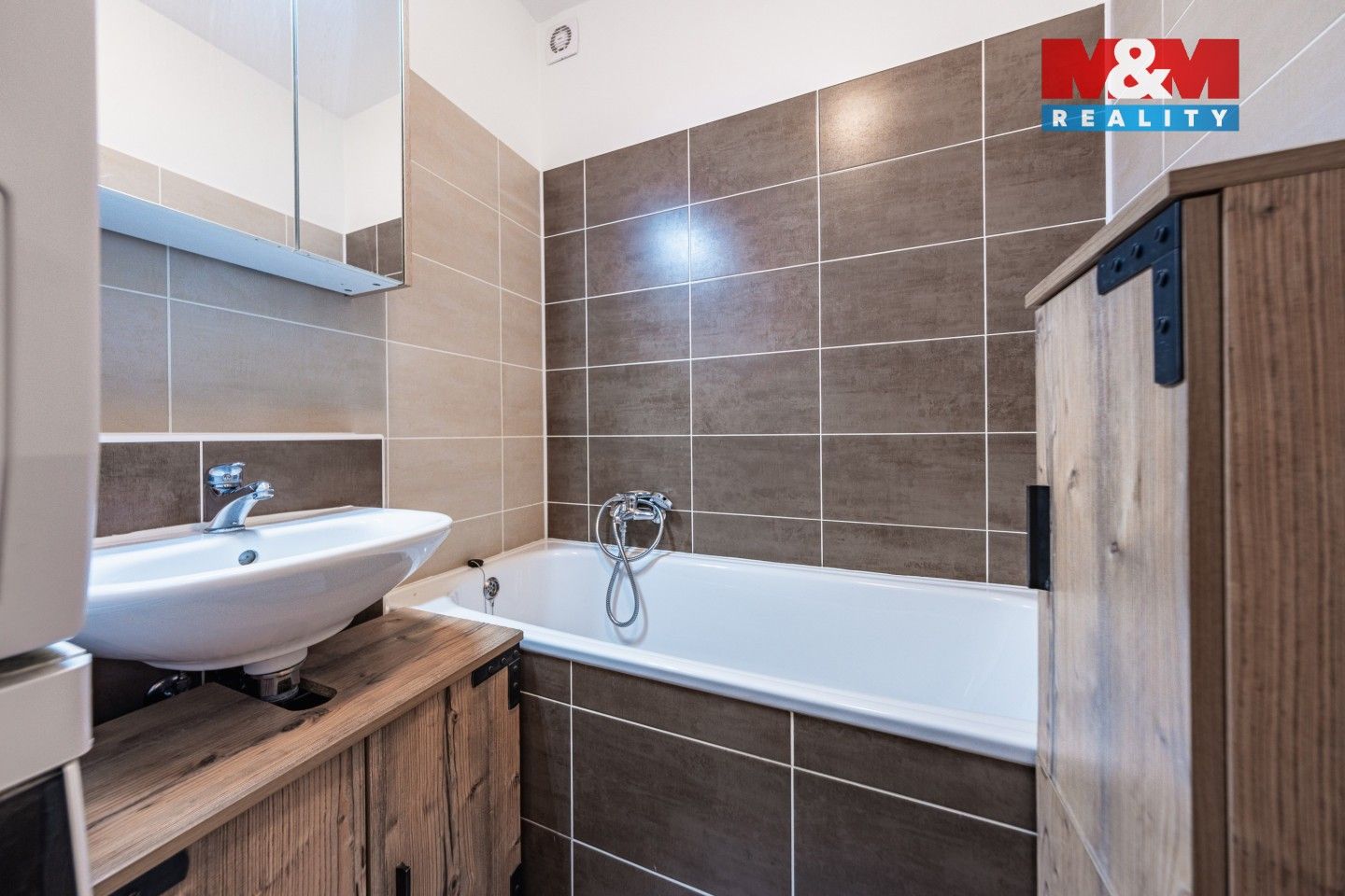 Prodej byt 3+kk - Pražská, Nehvizdy, 65 m²