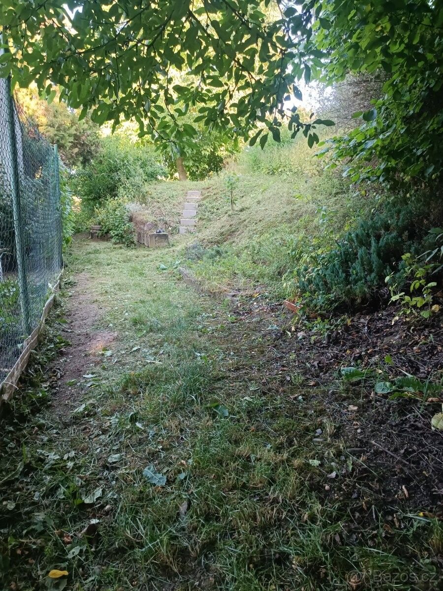 Pronájem zahrada - Štětí, 411 08