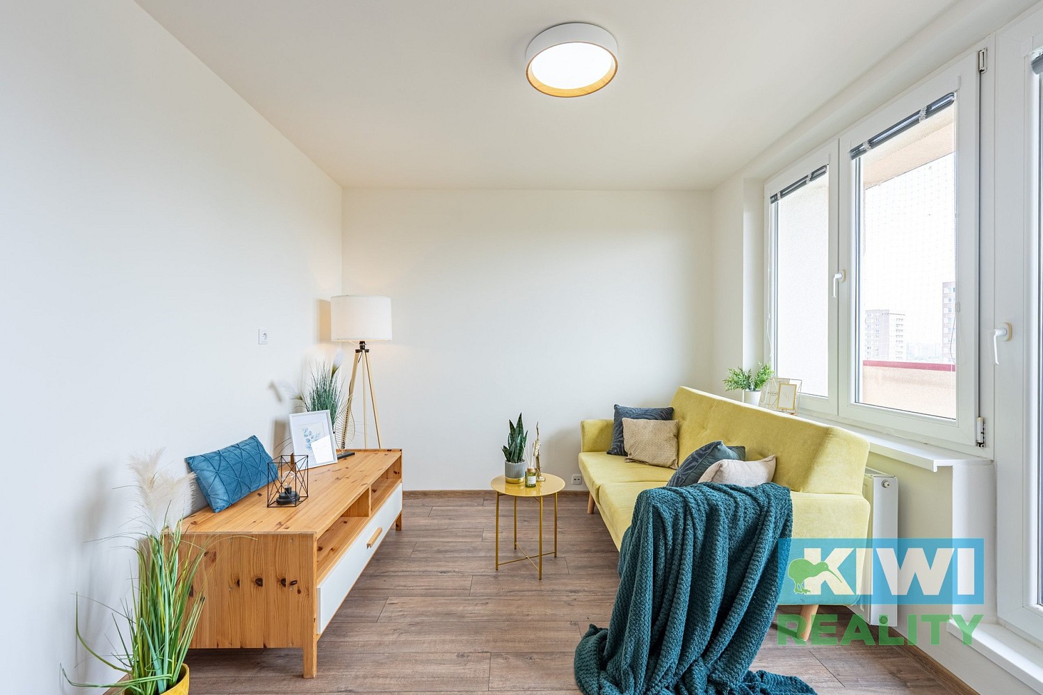 Byt 2+1 · 50 m² · Horní, Ostrava - Hrabůvka - 4