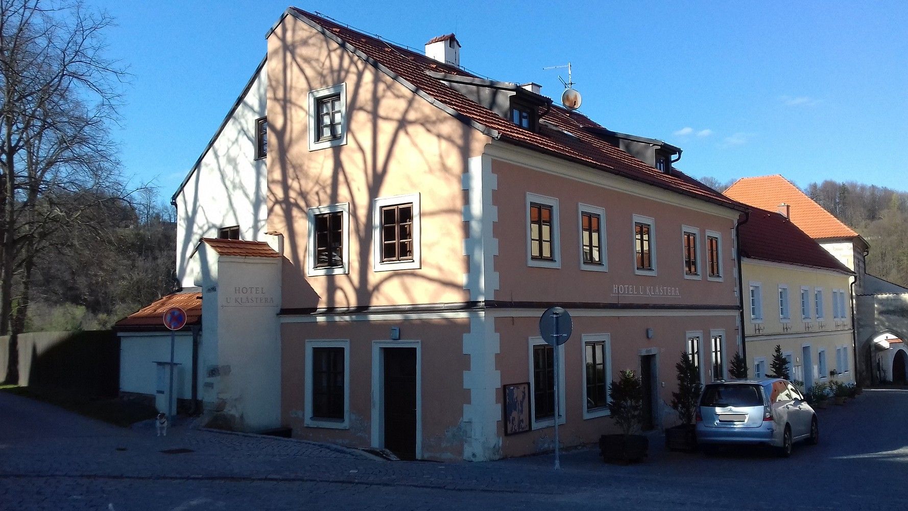 Dům · 500 m² · Zlatá Koruna, okres Český Krumlov - 3