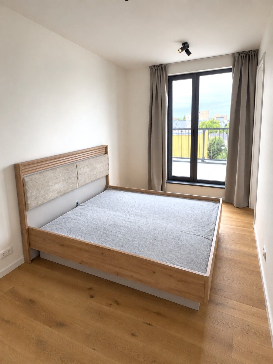 Pronájem byt 2+kk - Dunovského, Praha - Chodov, 60 m² - 5