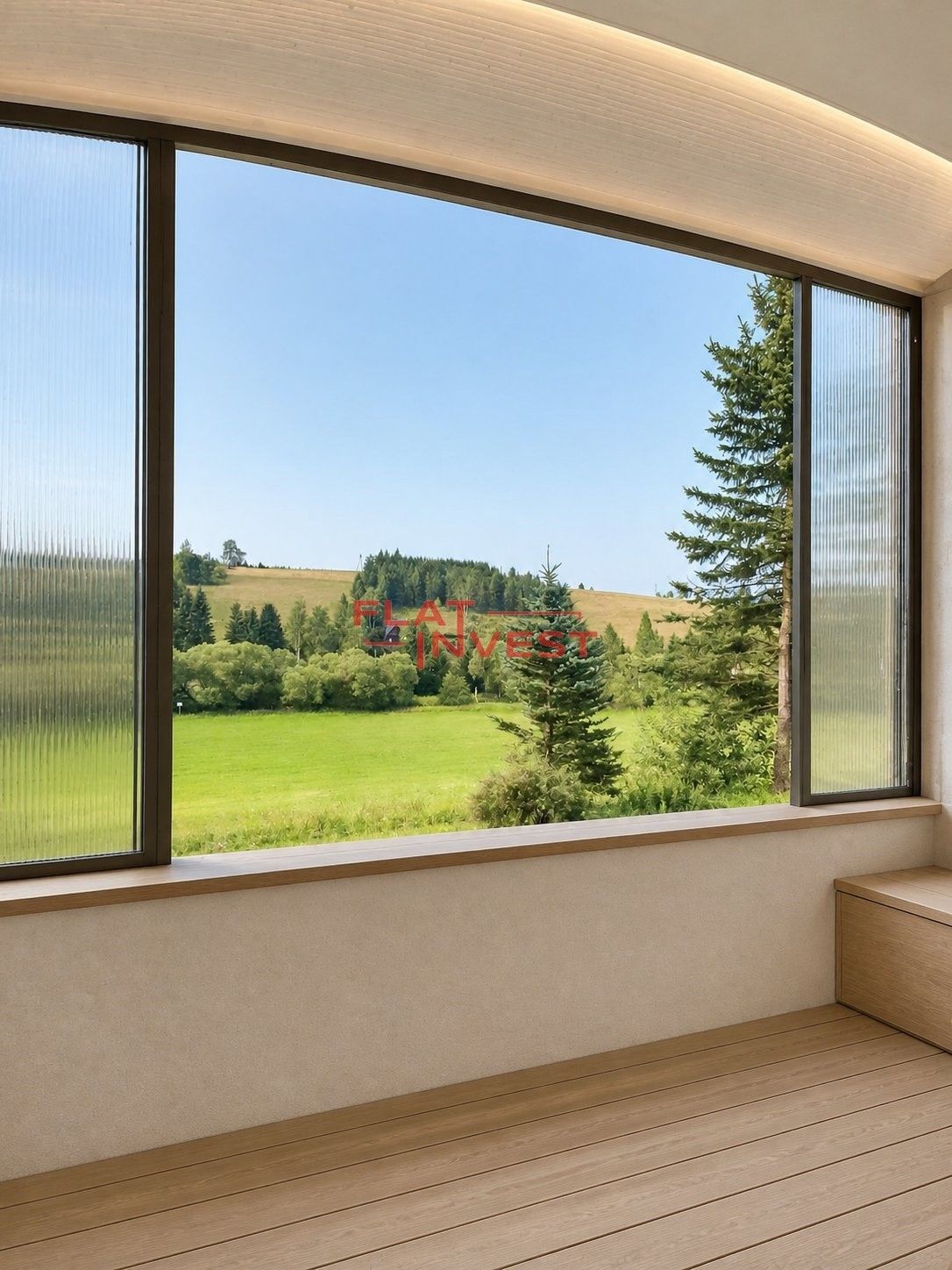 Byt 3+1 · 75 m² · Orlické Záhoří - 4