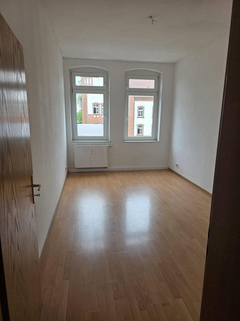 Byt 2+1 · 58 m² · Merseburgerstr. 197 Halle Damaschkestraße Sachsen-Anhalt 06130 - 4