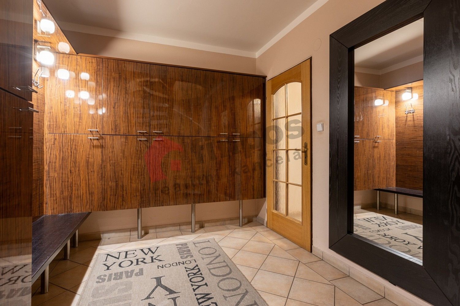 Rodinný dům · 386 m² · Hvězdonice, okres Benešov - 3