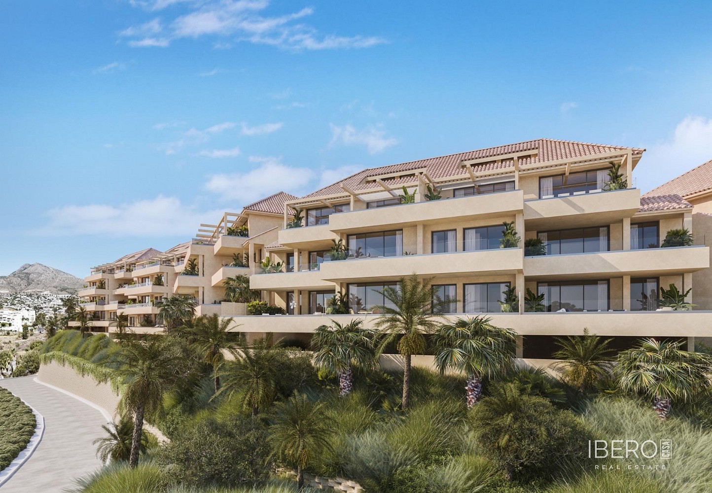 Byt 4+kk · 163 m² · Benalmádena, Španělsko - 3