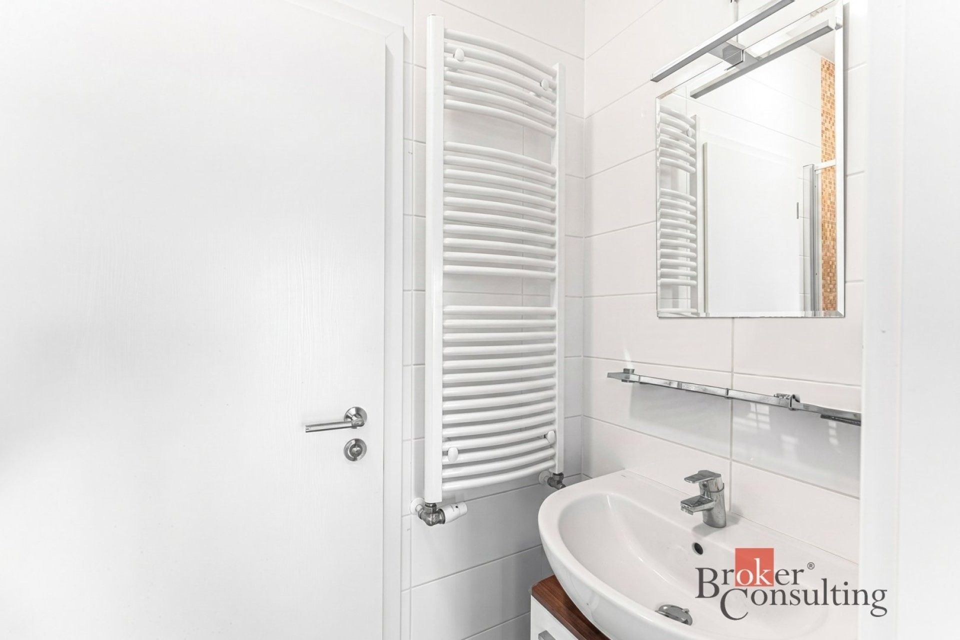 Prodej byt 1+kk - Papírníkova, Praha, 35 m² - 5