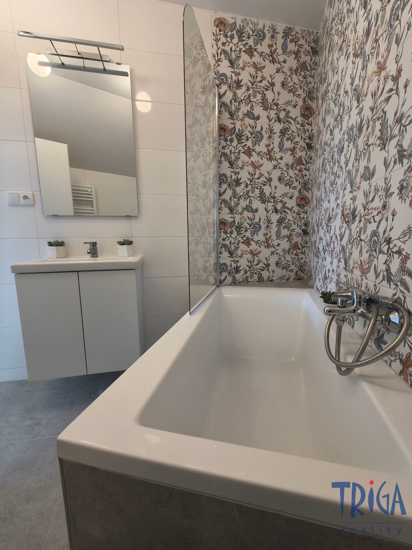 Pronájem byt 3+kk - Mlýnská, Smiřice, 70 m² - 5
