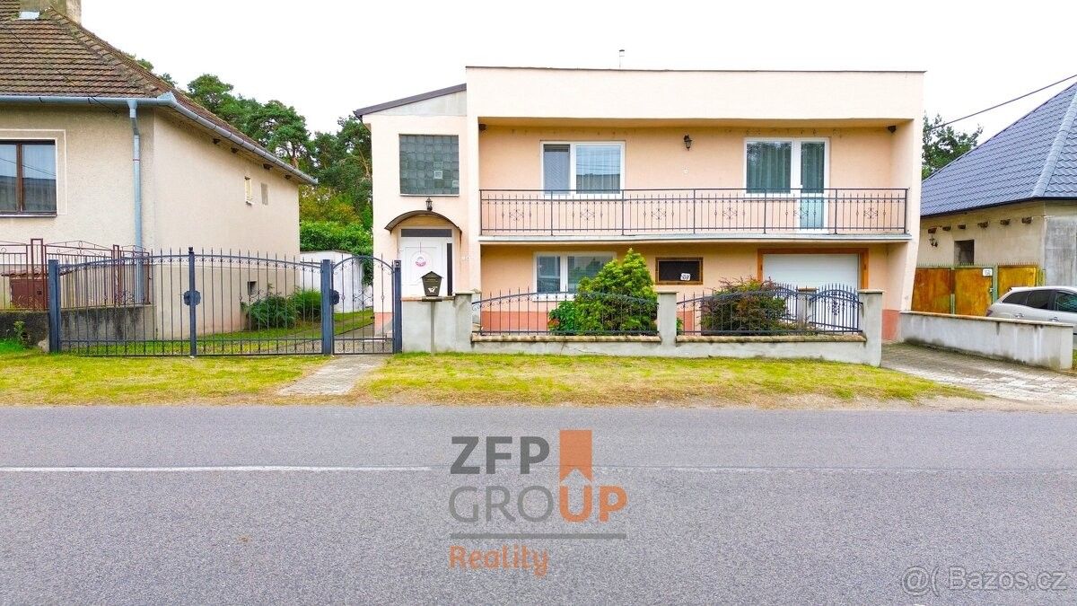 Ostatní, Slovensko, 987 65, 240 m²