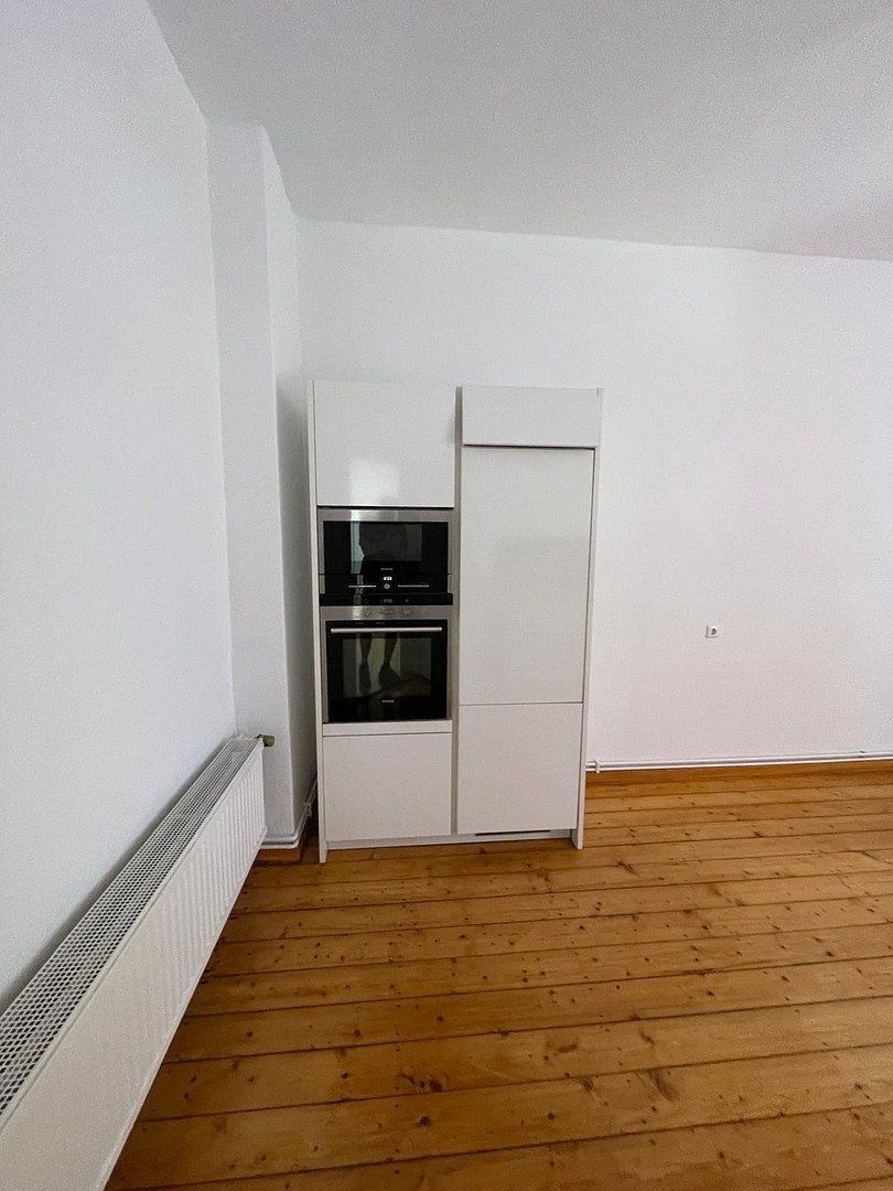 Pronájem byt 2+1 - Hahnenstraße 9, , Dolní Sasko, 69 m² - 5