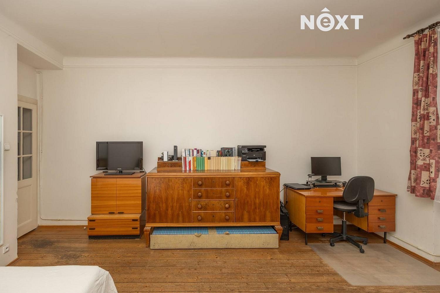 Byt 1+kk · 39 m² · Praha - Vinohrady, okres Praha 2, Hlavní město Praha - 4