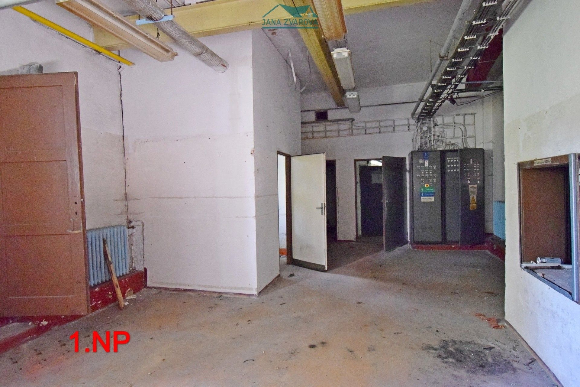 Prodej rodinný dům - Hlavní 881, Smržovka, 450 m²