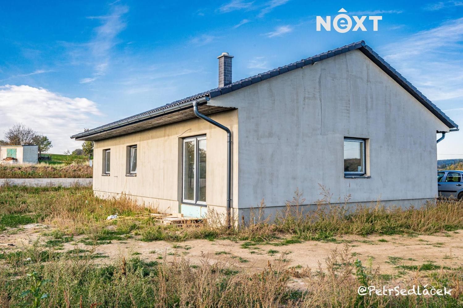 Prodej rodinný dům - Senorady, 98 m²