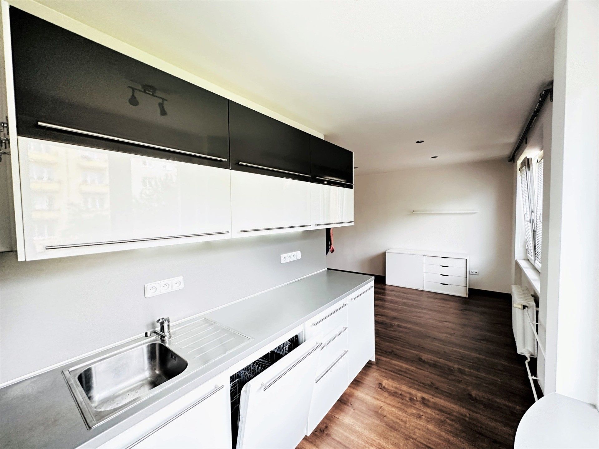 Byt 3+kk · 63 m² · Gen. Sochora, Ostrava - 3