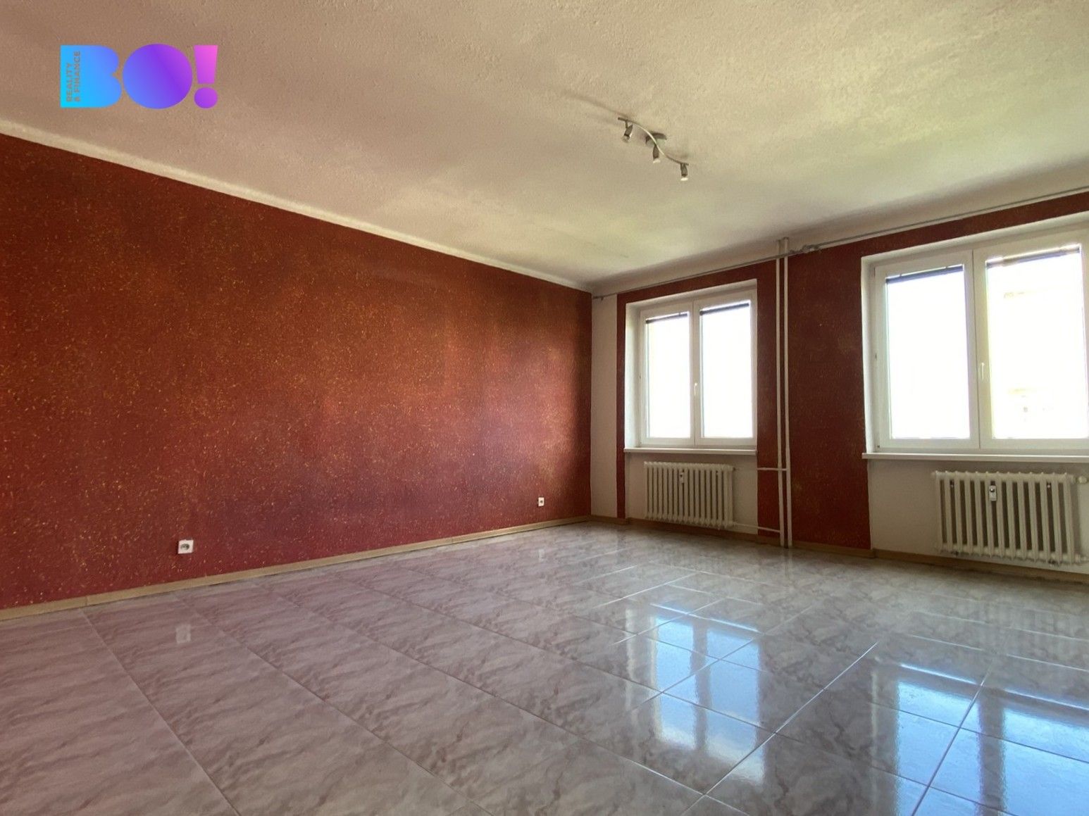 Prodej byt 3+1 - Čajkovského, Karviná, 64 m²