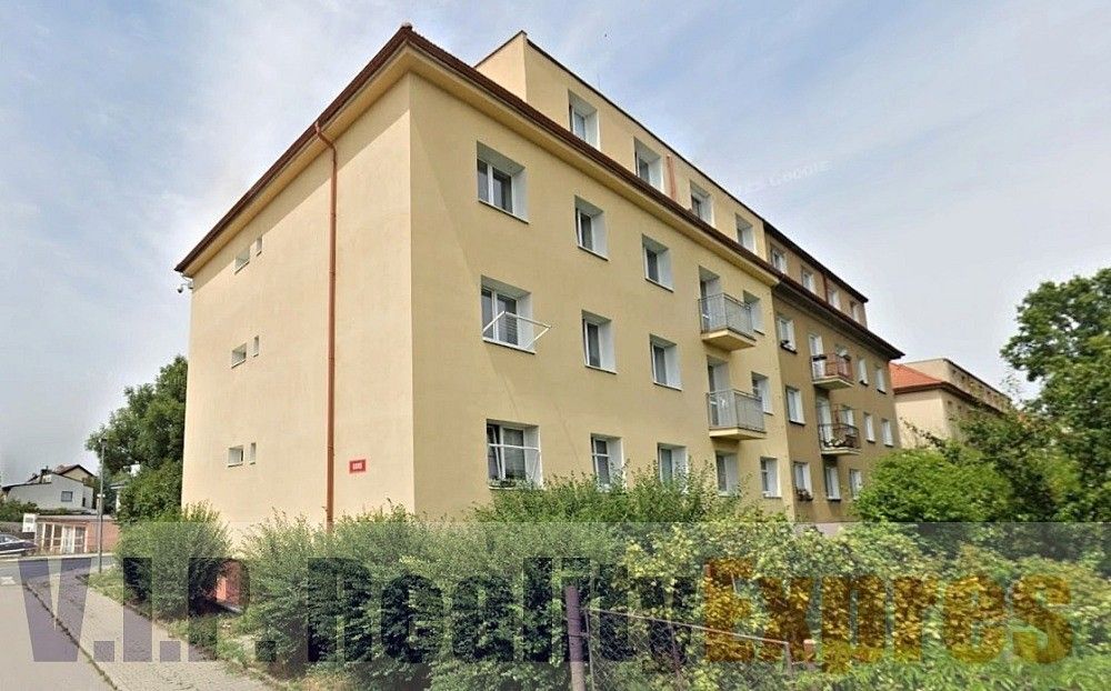2+kk, Praha, okres Praha 19, Hlavní město Praha, 63 m² - 1