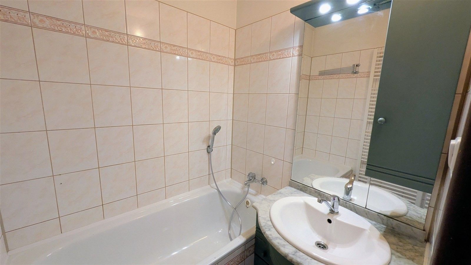 Pronájem byt 2+1 - Mírová 857, Strakonice I, 53 m² - 5