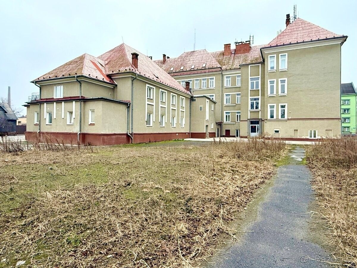 Byty, Ostrava, 702 00