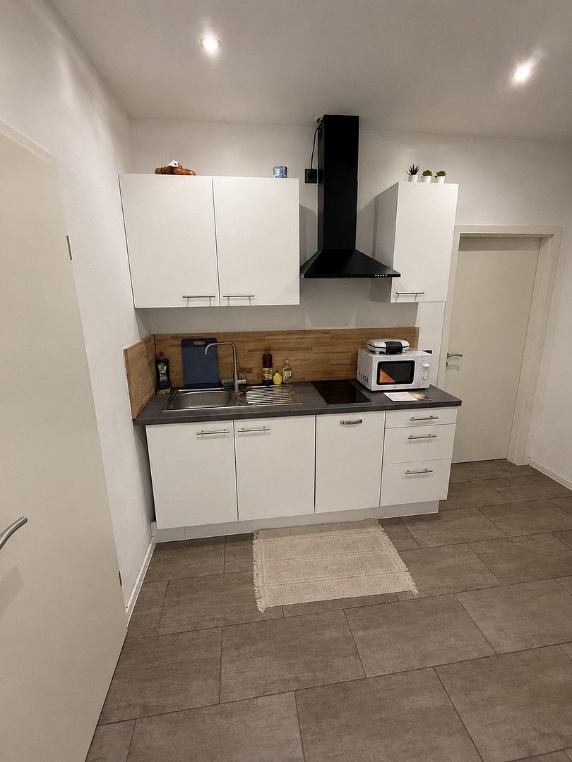 Byt · 10 m² · Peter-Henlein-Straße 78 Nürnberg Galgenhof Bayern 90459 - 4