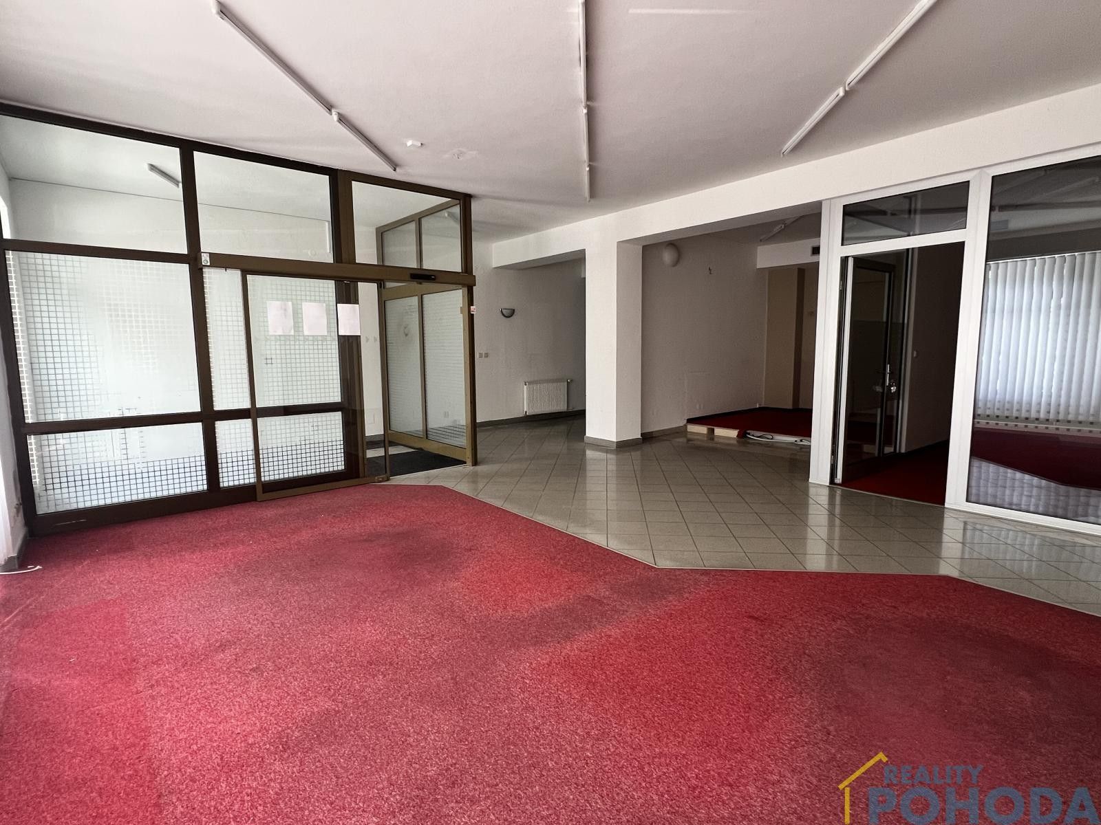 Komerční nemovitost · 500 m² · náměstí Tyršovo, Choceň - 3