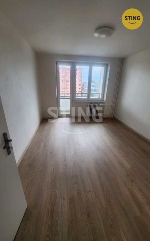 Pronájem byt 2+1 - nábř. Protifašistických bojovníků, Přerov, 52 m² - 5